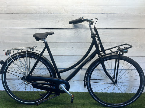 Batavus Connected