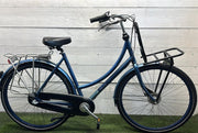 Batavus CNCTD