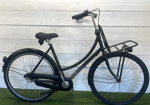 Batavus Connected