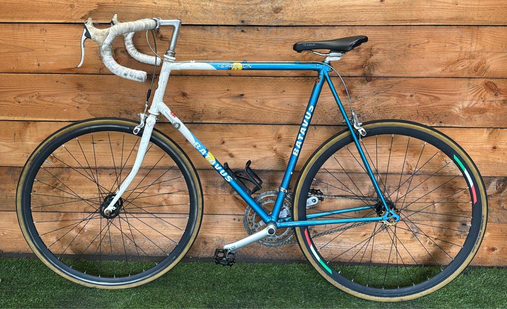 Batavus Champion 28inch 61cm