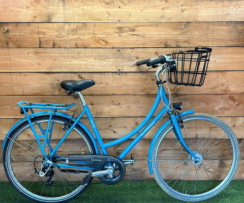 Batavus Click 7v 28inch 54cm