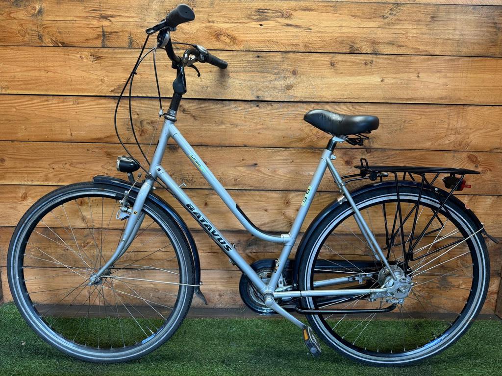 Batavus Como 7v 28inch 57cm