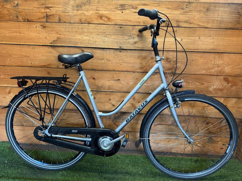 Batavus Como 7v 28inch 57cm