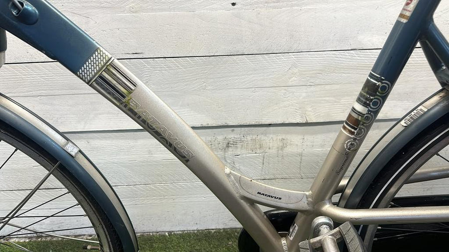 Batavus Crescendo