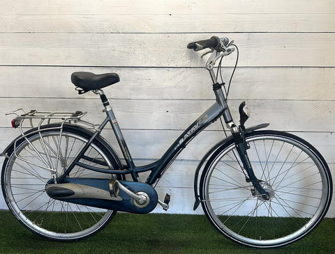 Batavus Crescendo