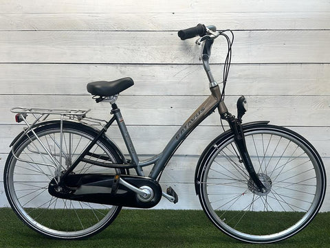 Batavus Crescendo