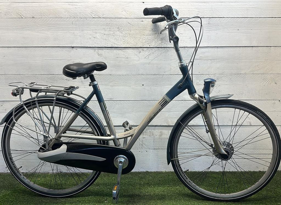 Batavus Crescendo