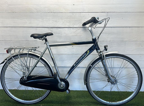 Batavus Crescendo
