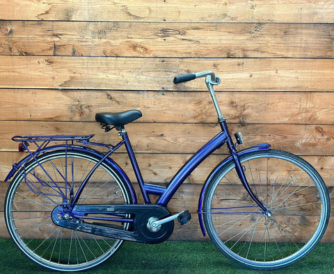 Batavus Women's Bicycle 28inch 54cm
