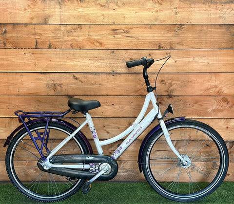 Batavus Women's bicycle 3v 26inch 43cm