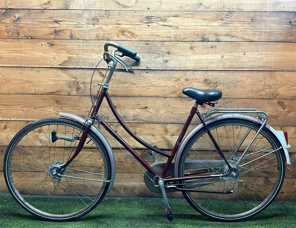 Batavus Damesfiets 3v 28inch 53cm