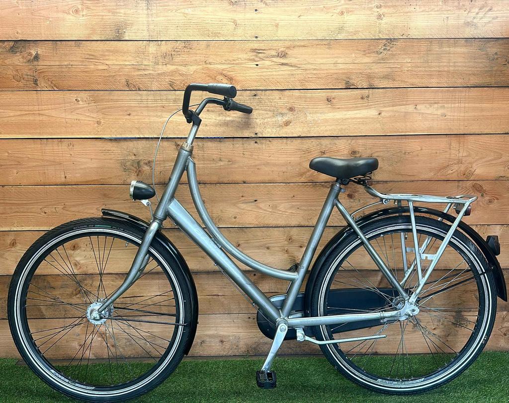 Batavus Damesfiets 3v 28inch 56cm