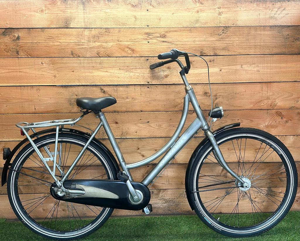 Batavus Damesfiets 3v 28inch 56cm