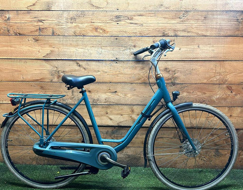 Batavus Women's bicycle 8v 28inch 53cm