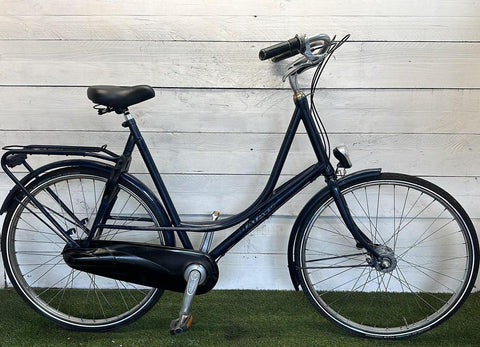 Batavus Damesfiets XXXL FRAME