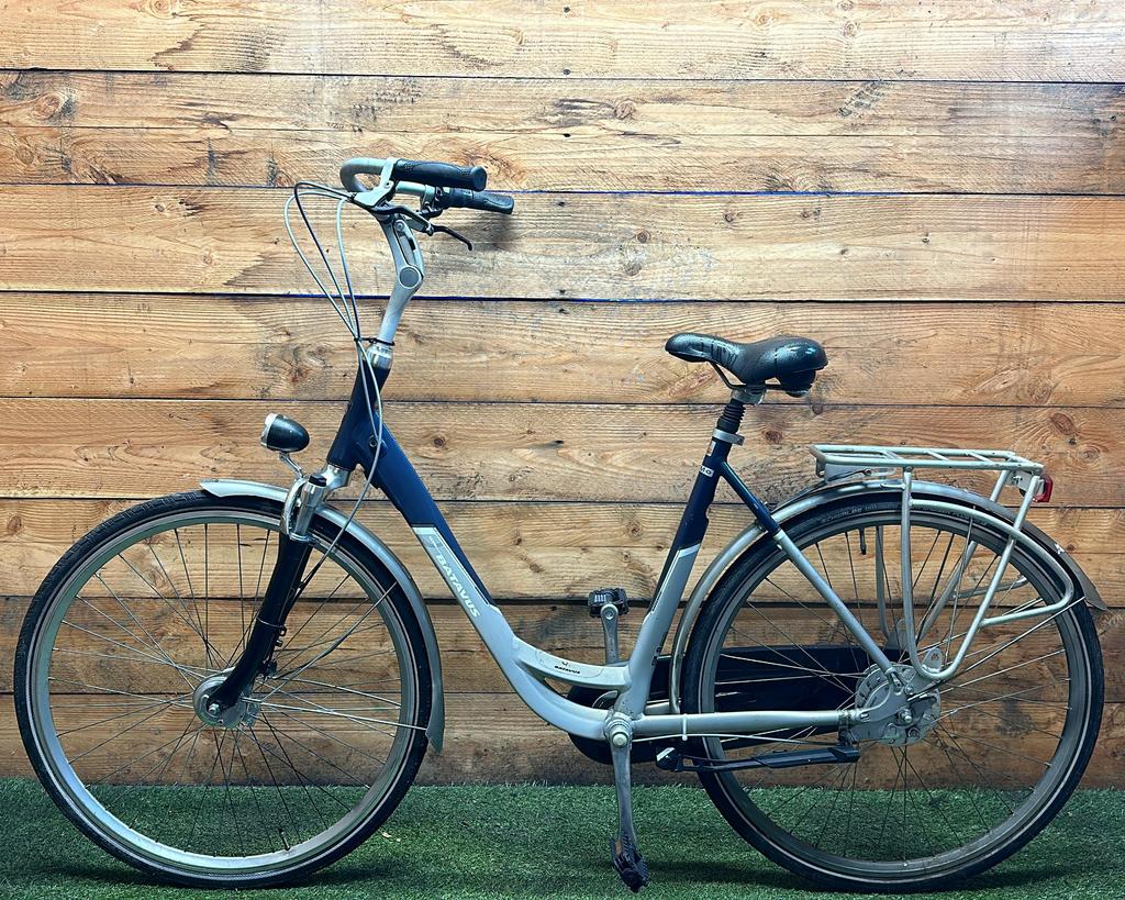 Batavus Demo 8v 28inch 57cm