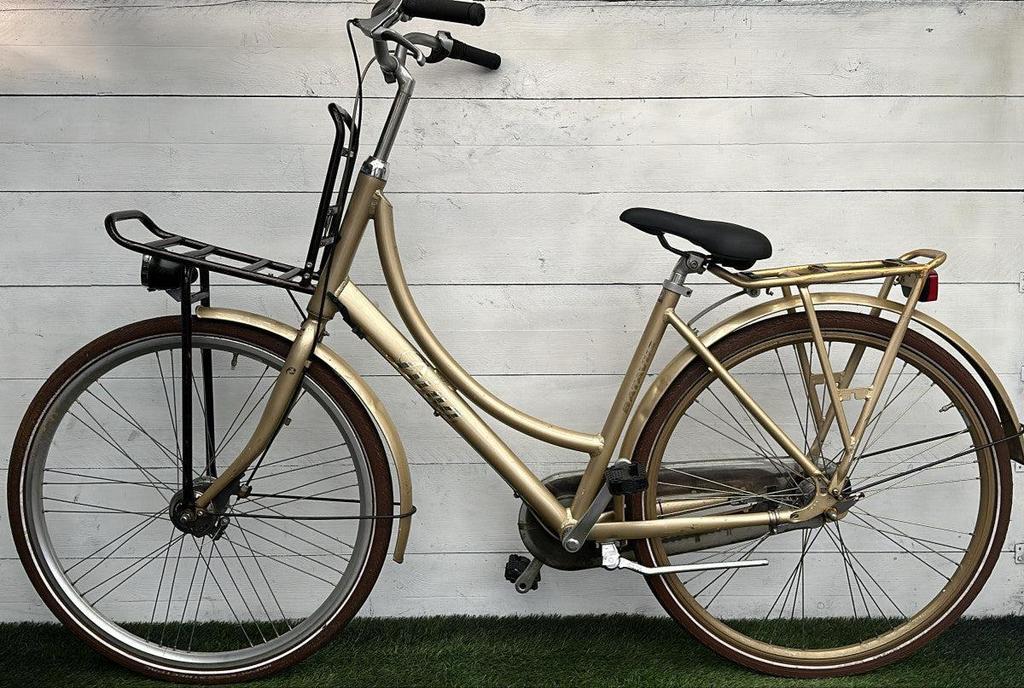 Batavus Diva 3v 28inch 50cm