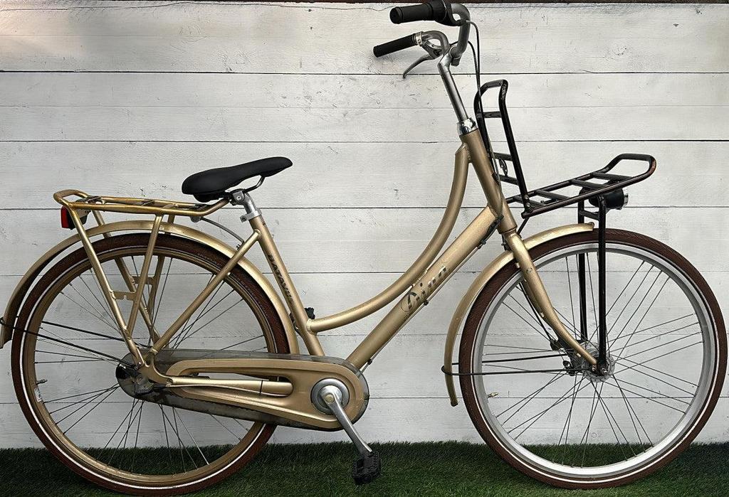 Batavus Diva 3v 28inch 50cm