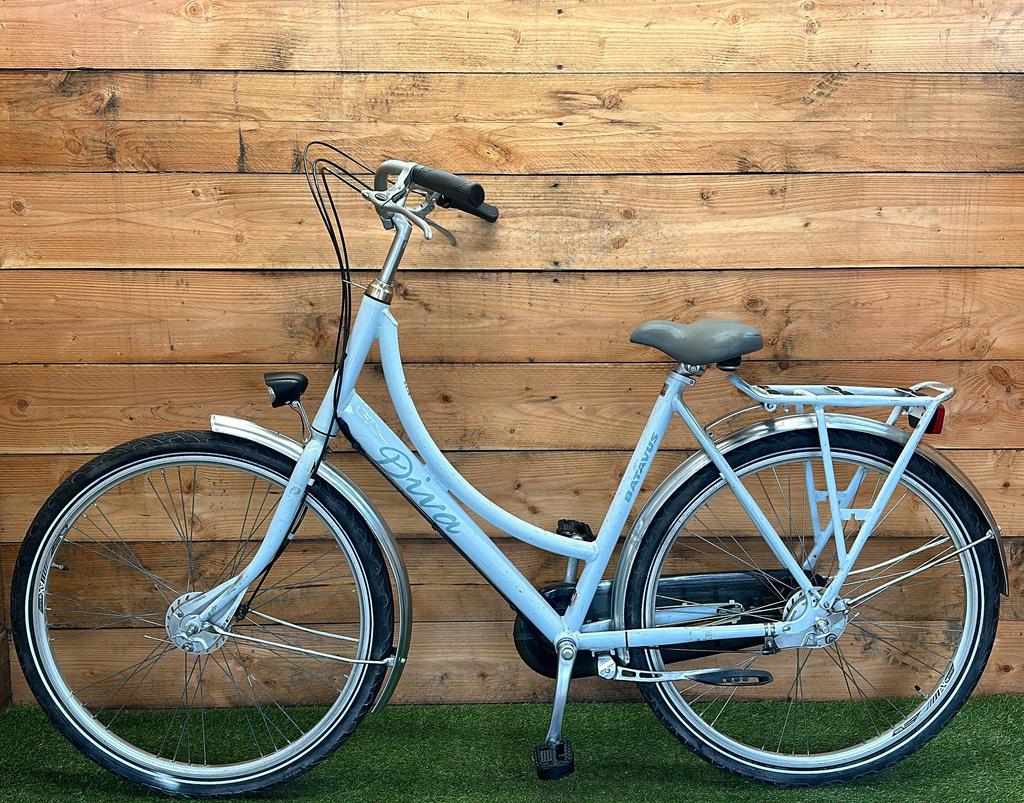 Batavus Diva 3v 28inch 56cm
