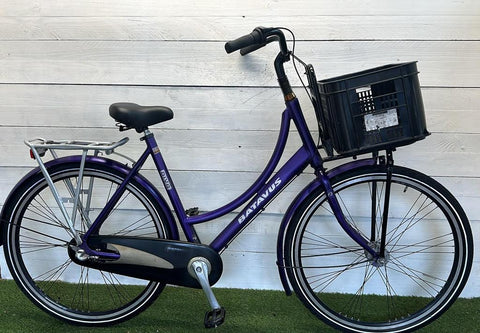 Batavus Diva