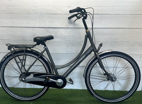 Batavus Diva