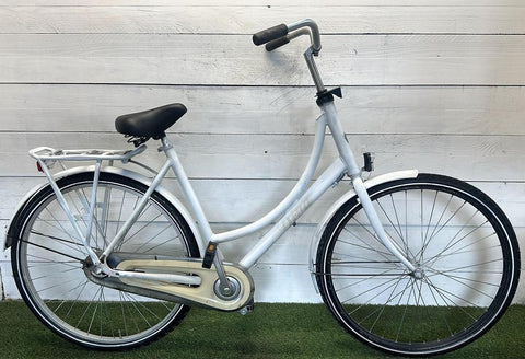 Batavus Diva