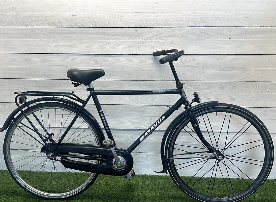 Batavus Dutchman