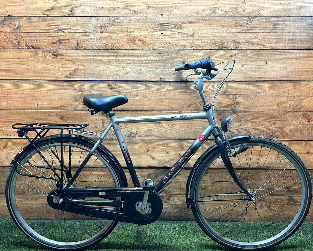 Batavus Entrada 7v 28inch 57cm
