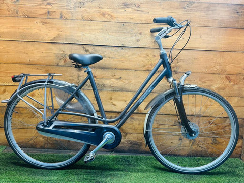 Batavus Fuego 8v 28inch 53cm