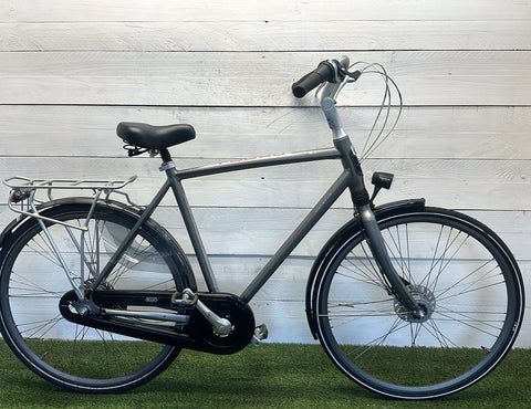 Batavus Fuego