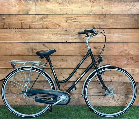 Batavus Fugato 7v 28inch 57cm