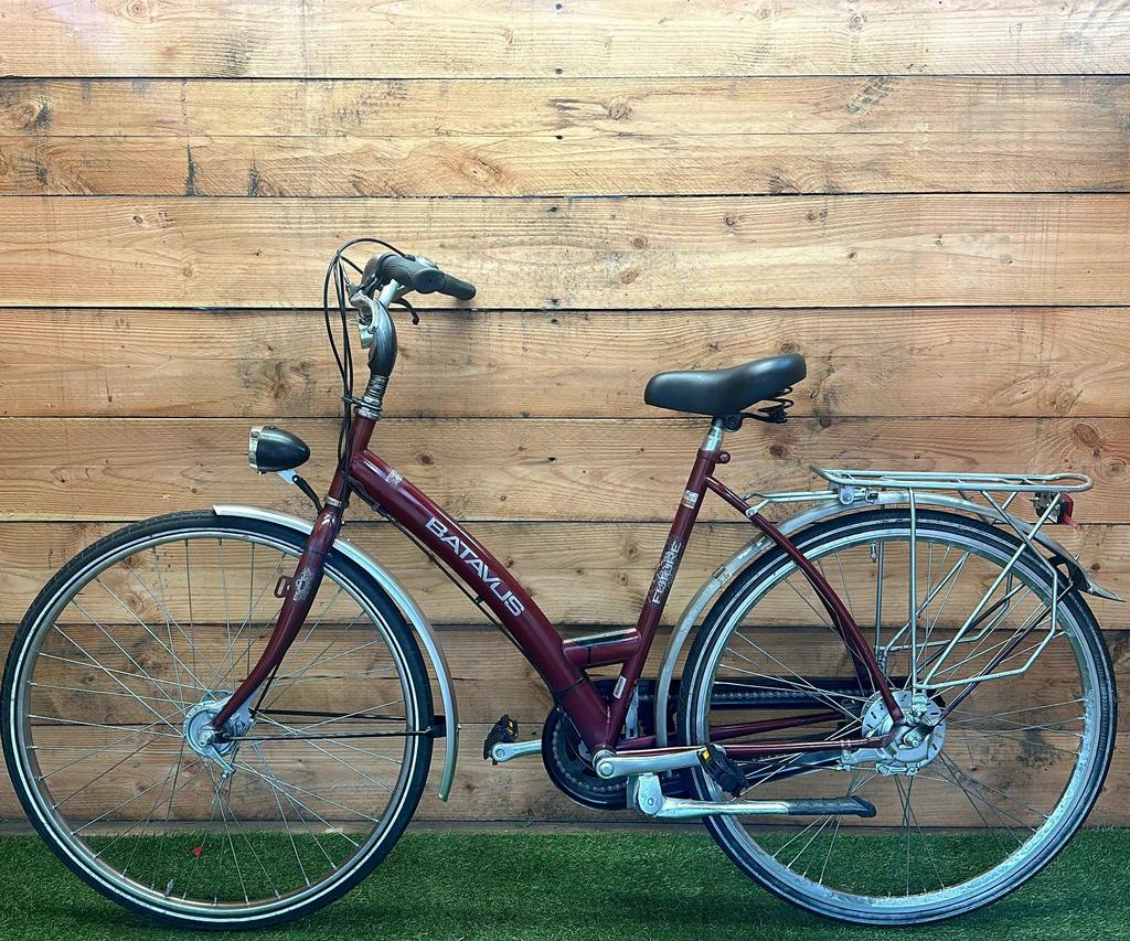 Batavus Future 7v 28inch 53cm