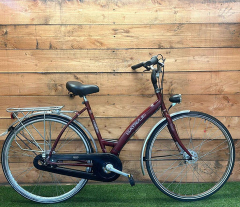Batavus Future 7v 28inch 53cm