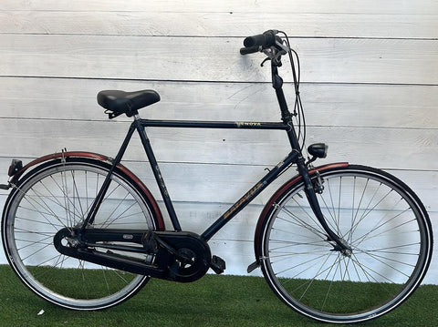 Batavus Genova