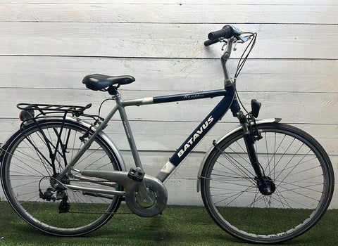 Batavus Hampton