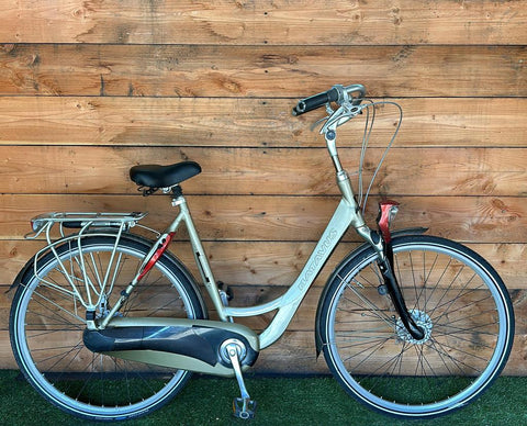 Batavus Intermezzo 8v 28inch 57cm