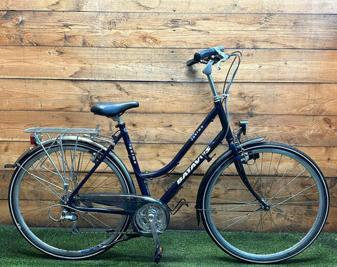 Batavus Jakima 21v 28inch 54cm