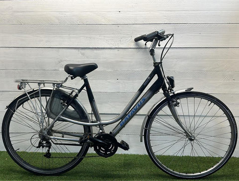 Batavus Jakima