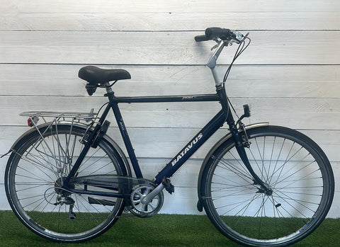 Batavus Jakima