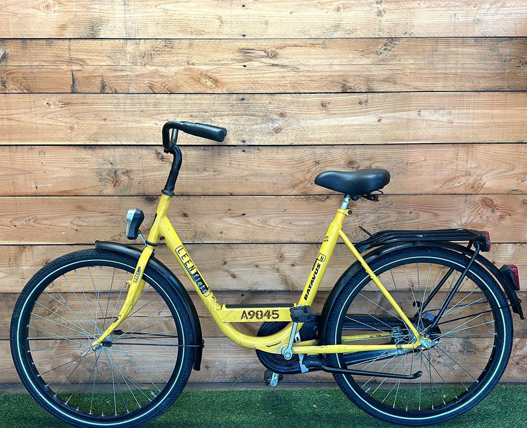 Batavus Leenfiets 28inch 54cm