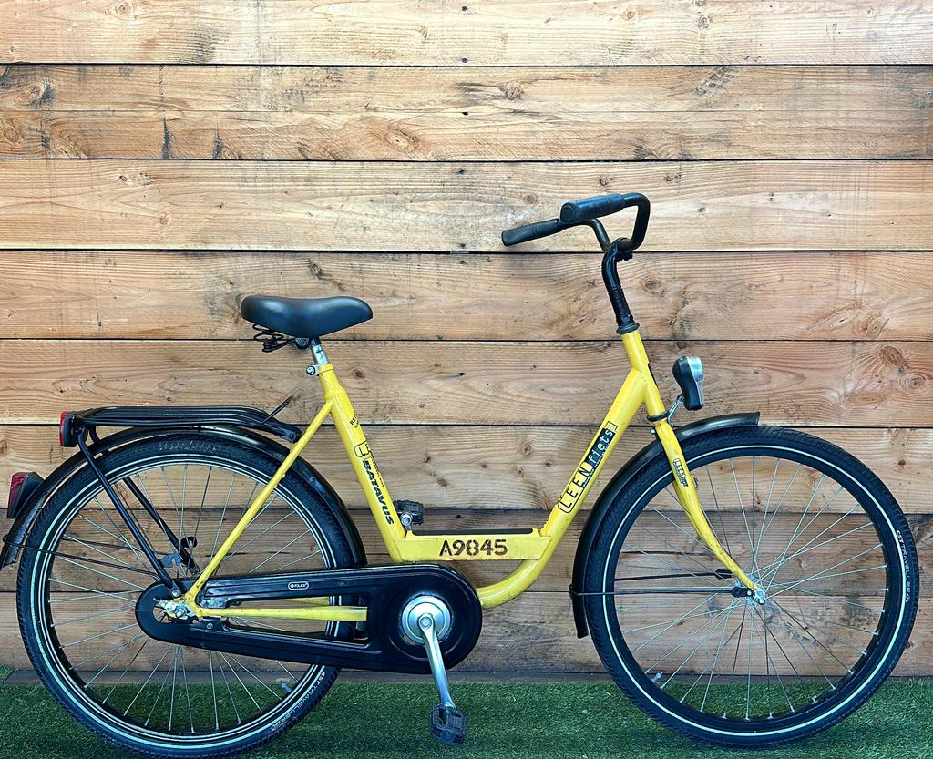 Batavus Leenfiets 28inch 54cm