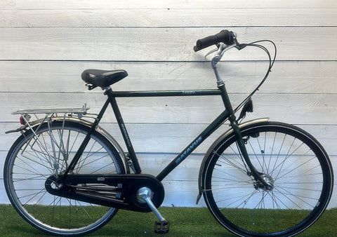 Batavus Legato