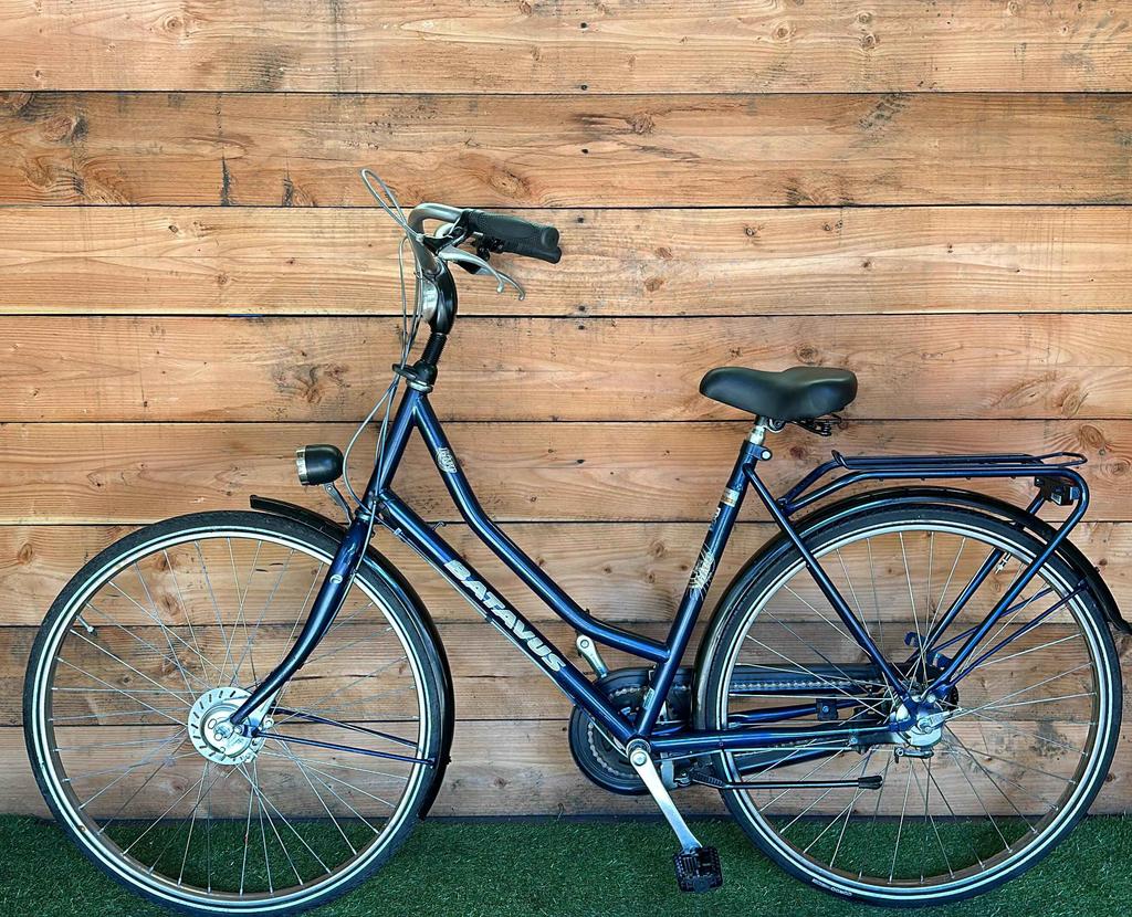 Batavus Live 3v 28inch 54cm