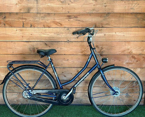 Batavus Live 3v 28inch 54cm