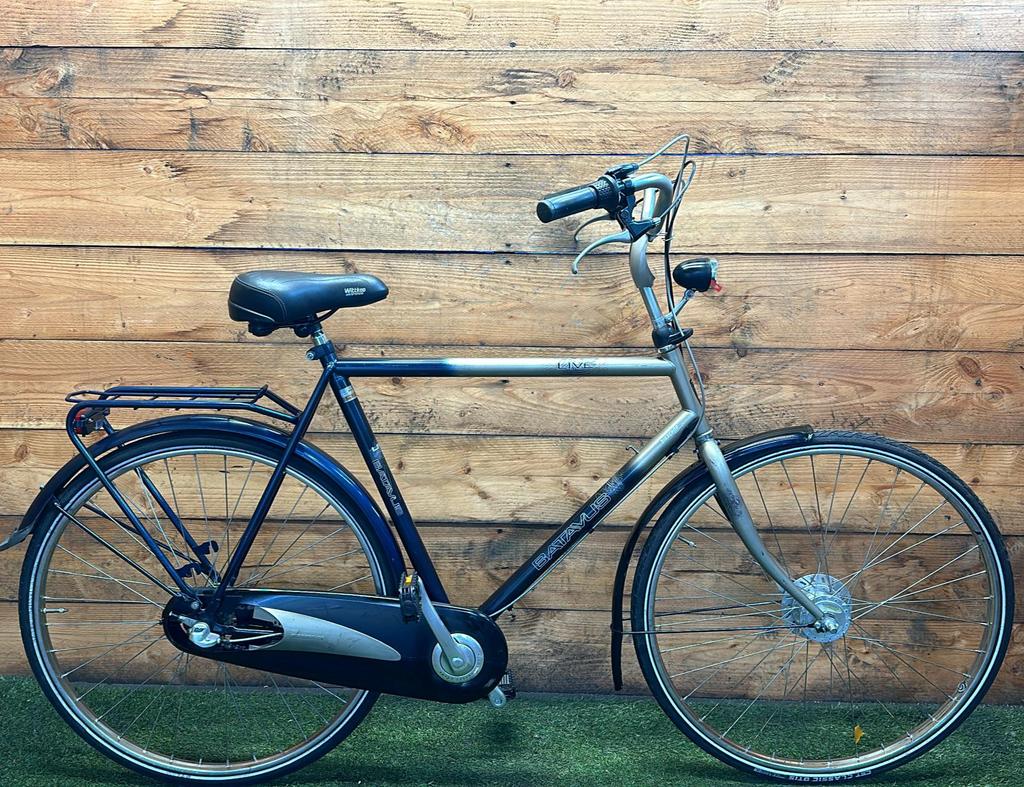 Batavus Live 3v 28inch 61cm