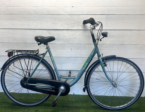 Batavus Lucca
