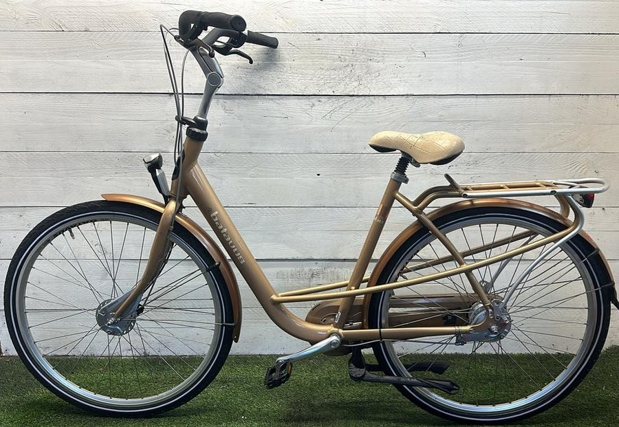 Batavus Mambo