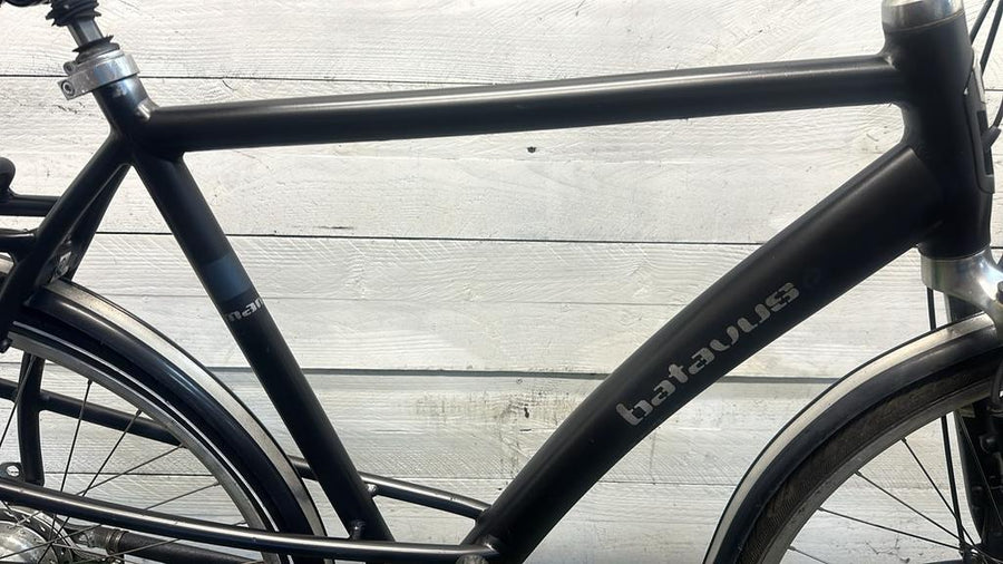Batavus Mambo