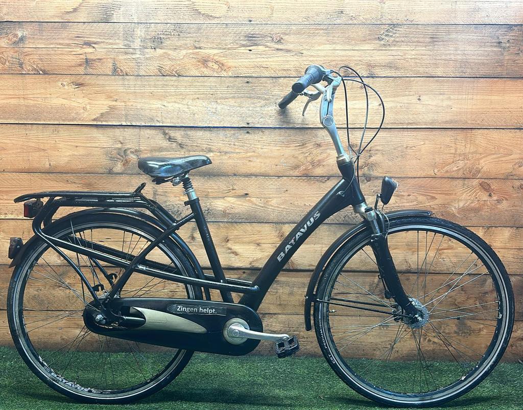 Batavus Mambo 7v 28inch 48cm