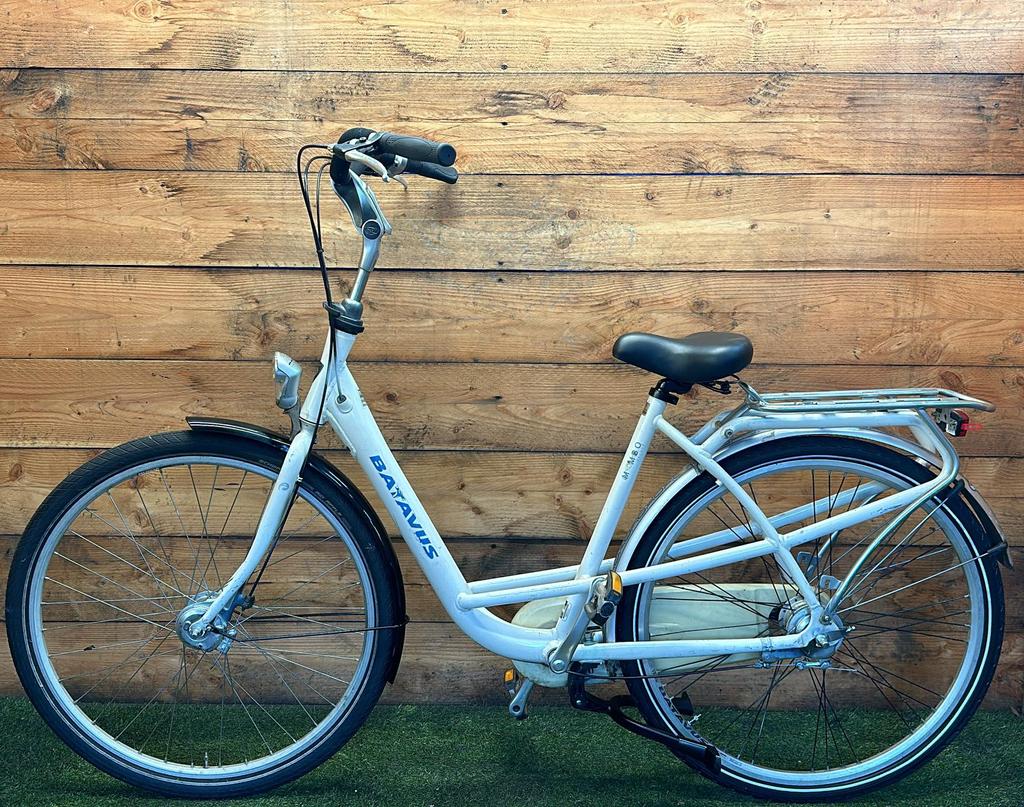 Batavus Mambo 7v 28inch 53cm